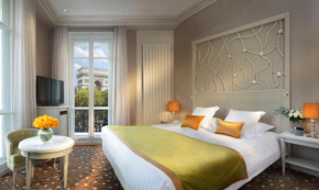 Гостиница Splendid Etoile  Париж